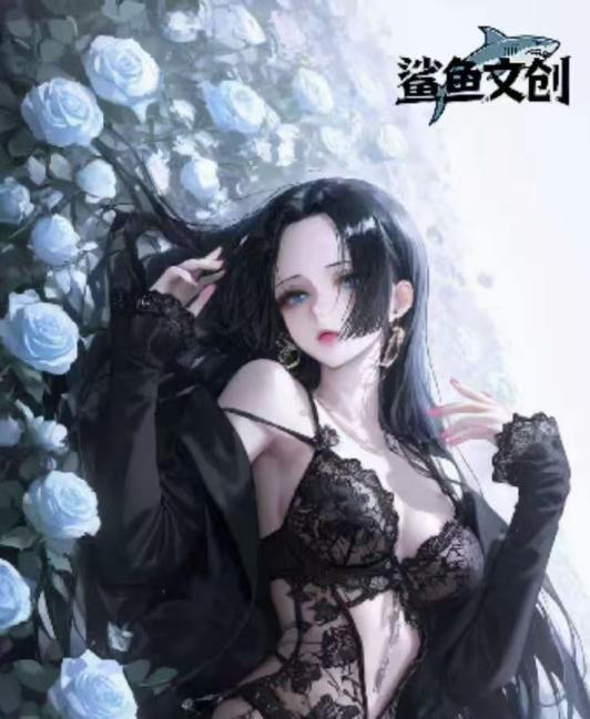 Premium Anime Doujin CCG Sets