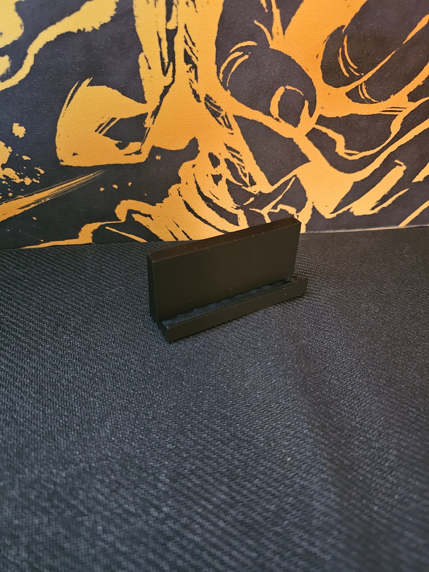 Single Slab Stand