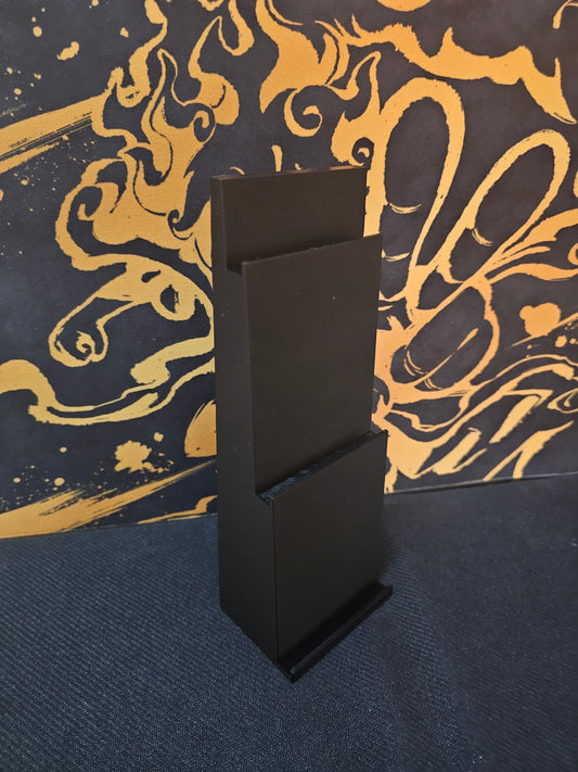 Three Slab Stand