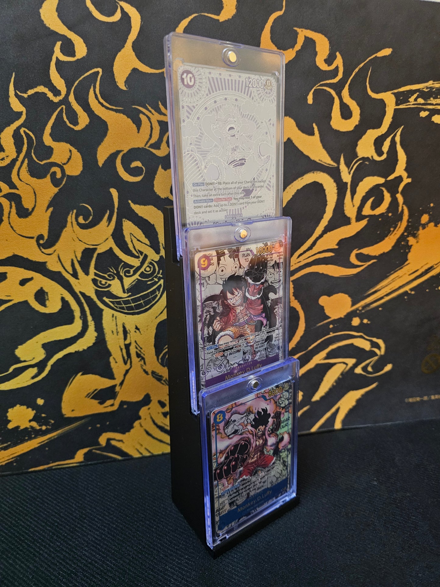 Three Slab Stand