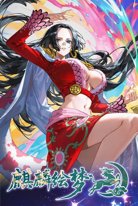 Premium Anime Doujin CCG Sets