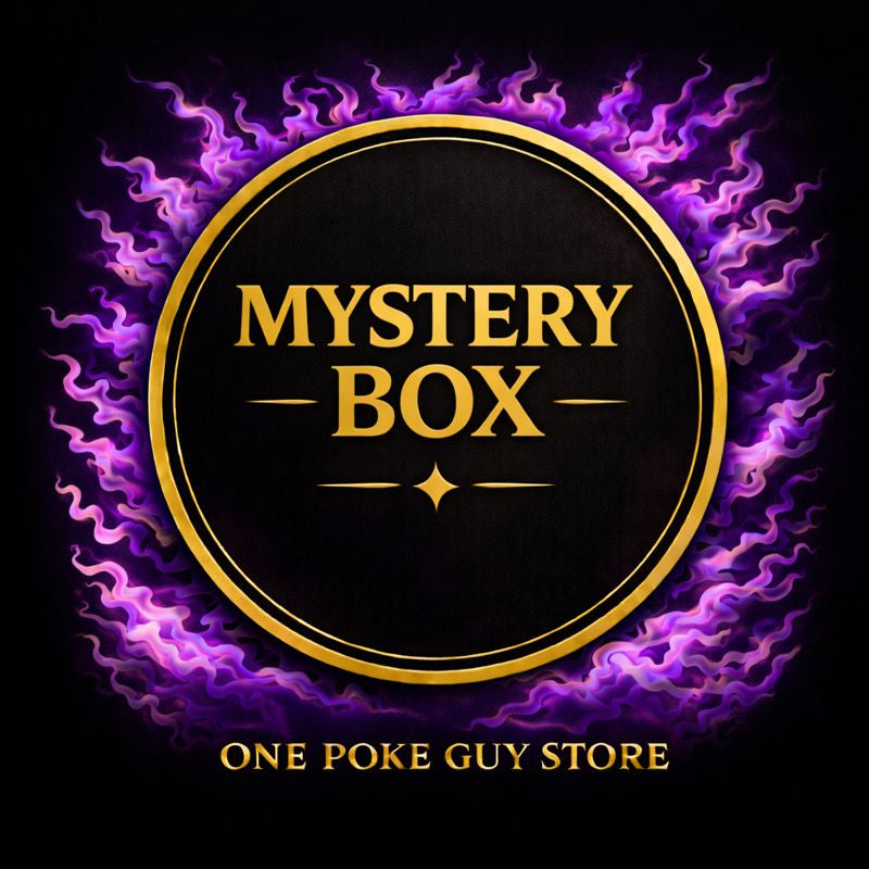 Online Mystery Box