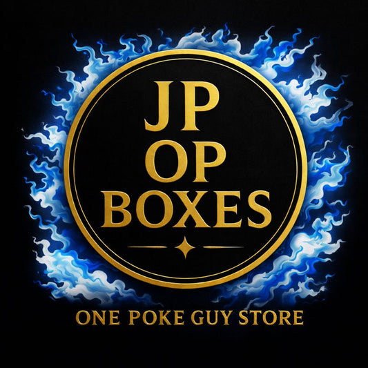 JP OP Boxes