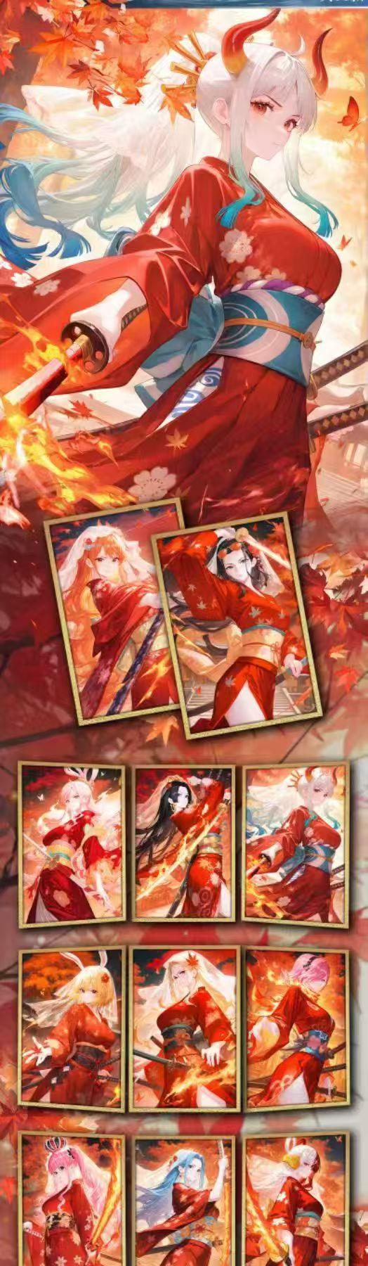 (A6) OP KM Doujin CCG