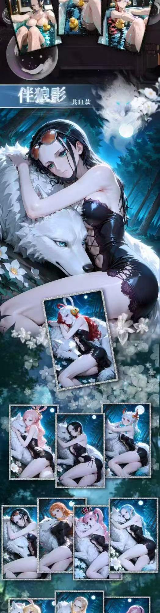 (A6) OP KM Doujin CCG