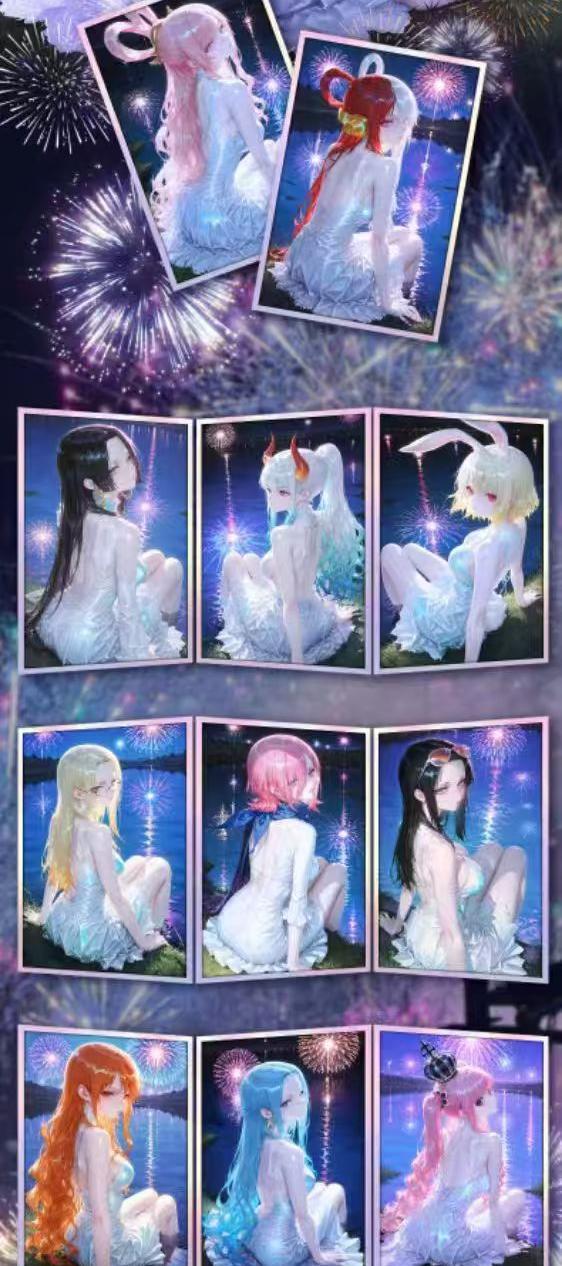 (A6) OP KM Doujin CCG