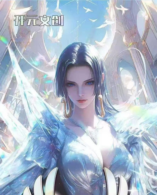 Anime Doujin CCG Sets